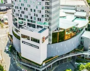 Sonesta Hotel Bucaramanga, Bucaramanga