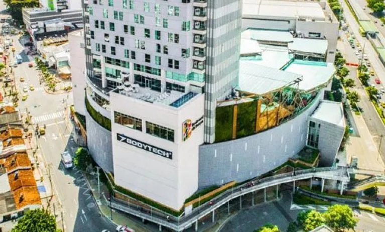 Sonesta Hotel Bucaramanga, Bucaramanga