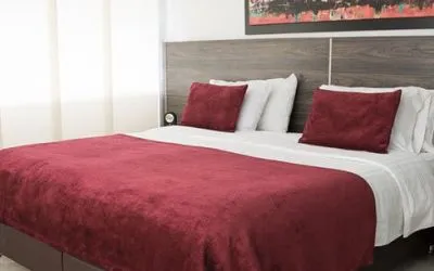 Hotel San Juan Internacional