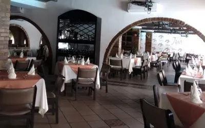 Hotel San Juan Internacional