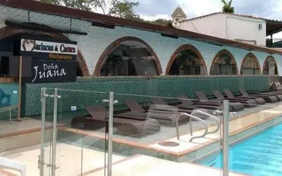 Hotel San Juan Internacional