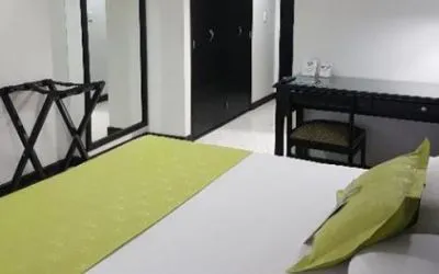 Hotel Chicamocha, Bucaramanga