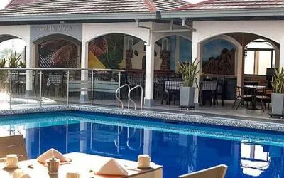 Hotel Chicamocha
