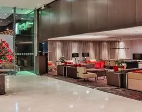 Holiday Inn Bucaramanga Cacique, Bucaramanga