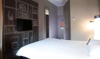Ibis Cali Granada
