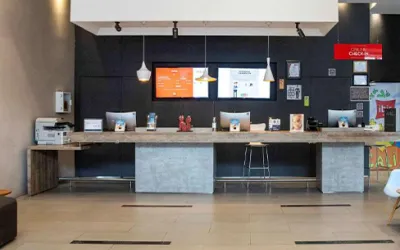 Ibis Cali Granada