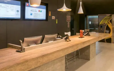 Ibis Cali Granada
