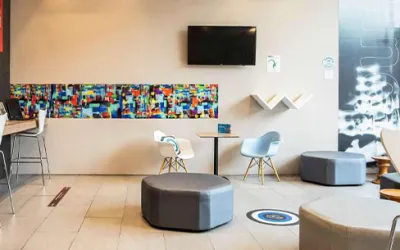 Ibis Cali Granada