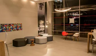 Ibis Cali Granada