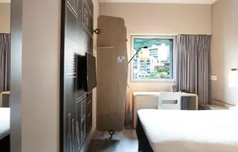 Ibis Cali Granada, Cali