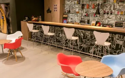 Ibis Cali Granada