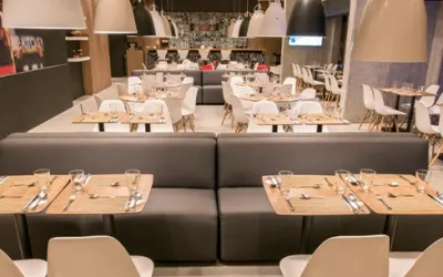 Ibis Cali Granada