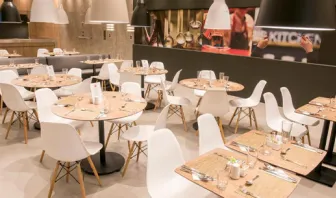 Ibis Cali Granada