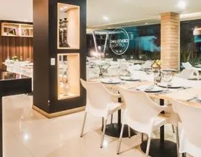 Hotel Ms Ciudad Jardin Plus, Cali