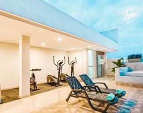 Hotel Ms Ciudad Jardin Plus, Cali