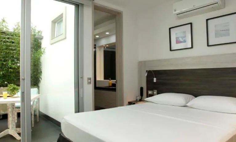 Hotel Park 85, Cali