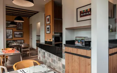 Hotel Park 85