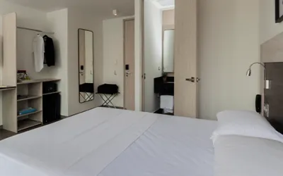 Hotel Park 85