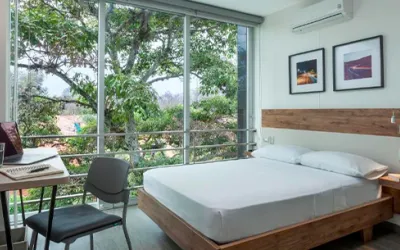 Hotel Park 85