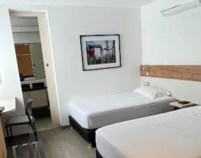 Hotel Park 85, Cali
