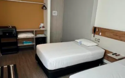 Hotel Park 85, Cali