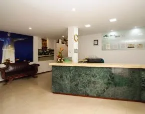 Hotel Imbanaco Cali, Cali
