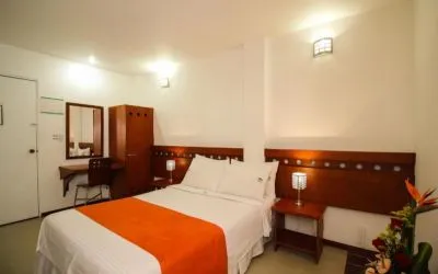 Hotel Imbanaco Cali, Cali