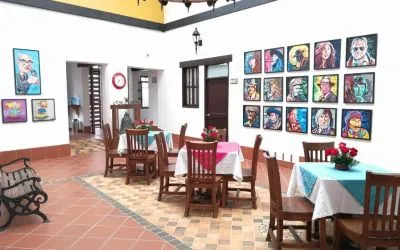 Hotel Boutique San Antonio