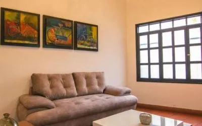 Hotel Boutique San Antonio