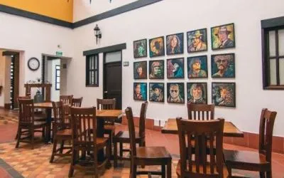 Hotel Boutique San Antonio