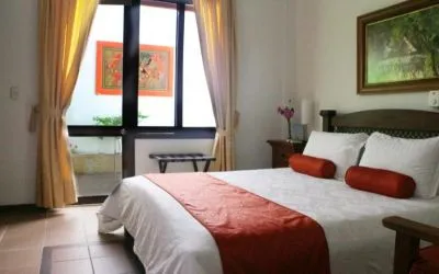 Hotel Boutique San Antonio