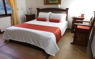 Hotel Boutique San Antonio