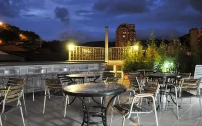 Hotel Boutique San Antonio
