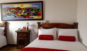 Hotel Boutique San Antonio