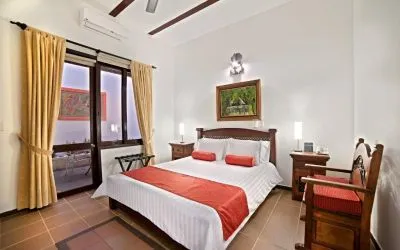 Hotel Boutique San Antonio