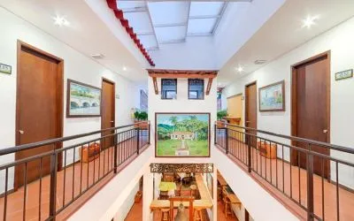 Hotel Boutique San Antonio
