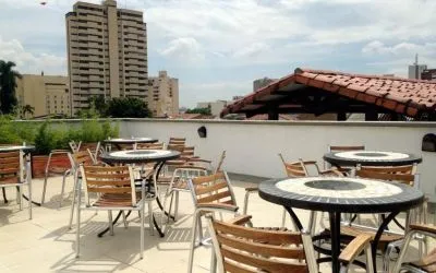 Hotel Boutique San Antonio