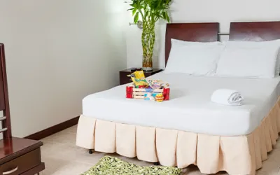 Hotel Plaza Las Américas, Cali