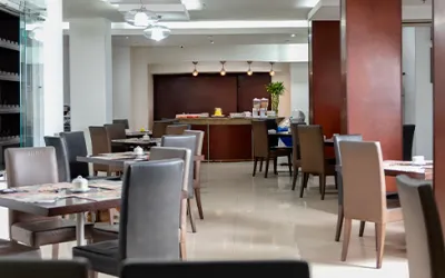 Hotel Plaza Las Américas