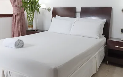Hotel Plaza Las Américas, Cali
