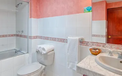 Tama Hotel Granada Real