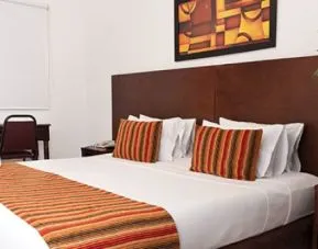 Tama Hotel Granada Real, Cali