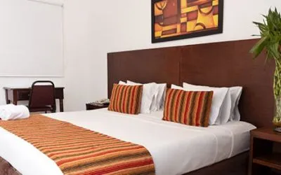 Tama Hotel Granada Real, Cali