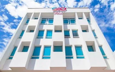 GIO Hotel Tama  Cartagena
