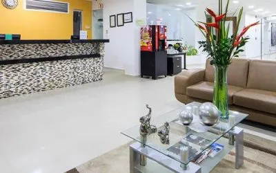 GIO Hotel Tama  Cartagena