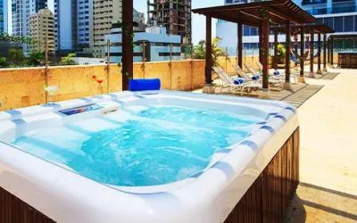 GIO Hotel Tama  Cartagena