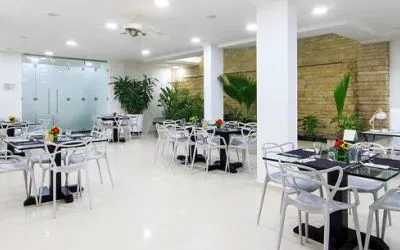 GIO Hotel Tama  Cartagena