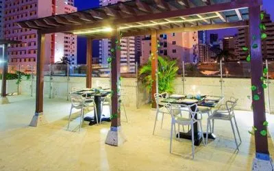 GIO Hotel Tama  Cartagena