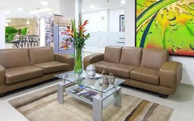 GIO Hotel Tama  Cartagena
