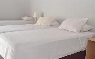 Hotel Playa Luna, Cartagena